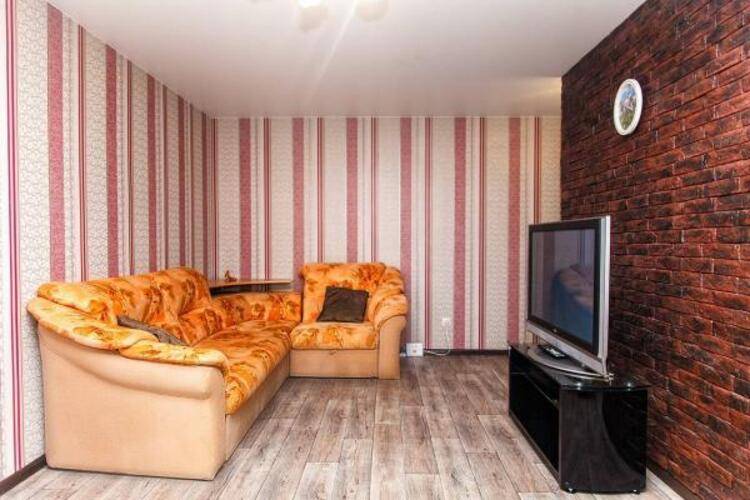 KemHotel (КемОтель) на улице 50 лет Октября 21А