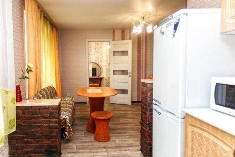 KemHotel (КемОтель) на улице 50 лет Октября 21А