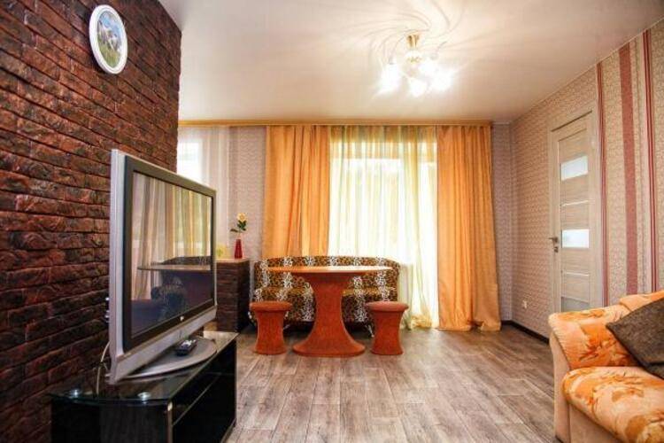 KemHotel (КемОтель) на улице 50 лет Октября 21А