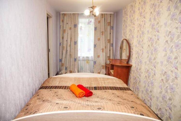 KemHotel (КемОтель) на улице 50 лет Октября 21А