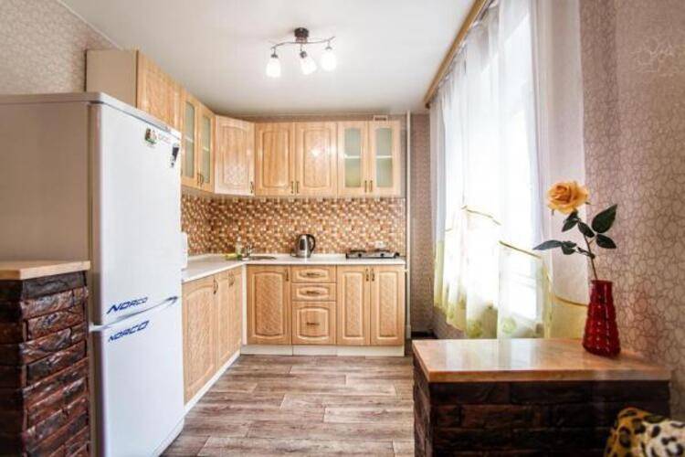 KemHotel (КемОтель) на улице 50 лет Октября 21А