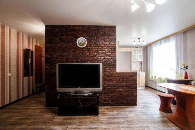 KemHotel (КемОтель) на улице 50 лет Октября 21А