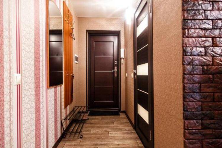 KemHotel (КемОтель) на улице 50 лет Октября 21А