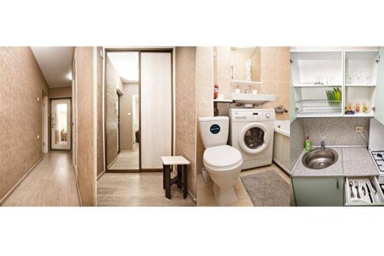 KemHotel (КемОтель) на улице Красная 10