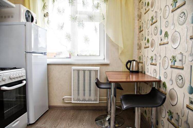 KemHotel (КемОтель) на улице Красная 10