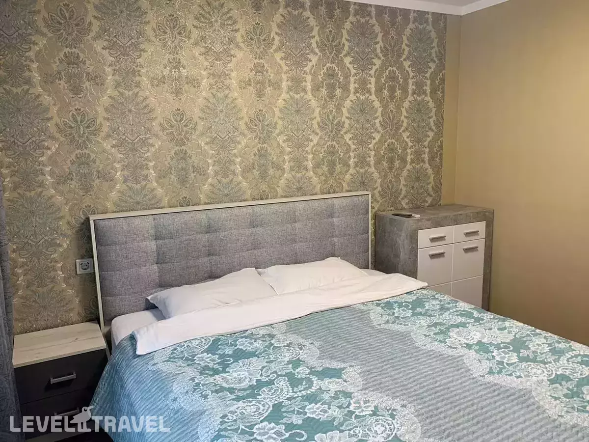 Kaminn (Каминн) на Академика Курчатова