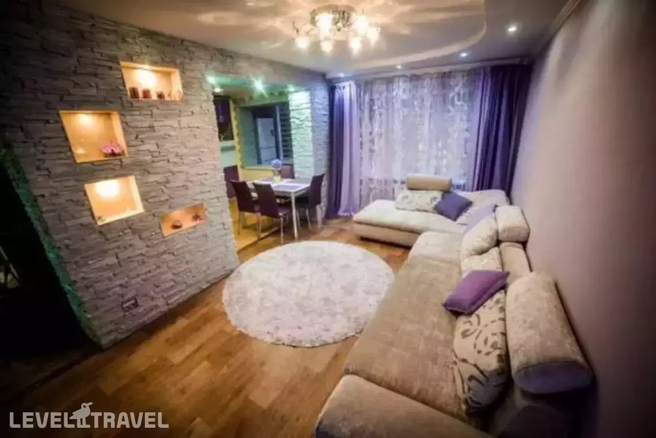 Kaminn (Каминн) на Ларина