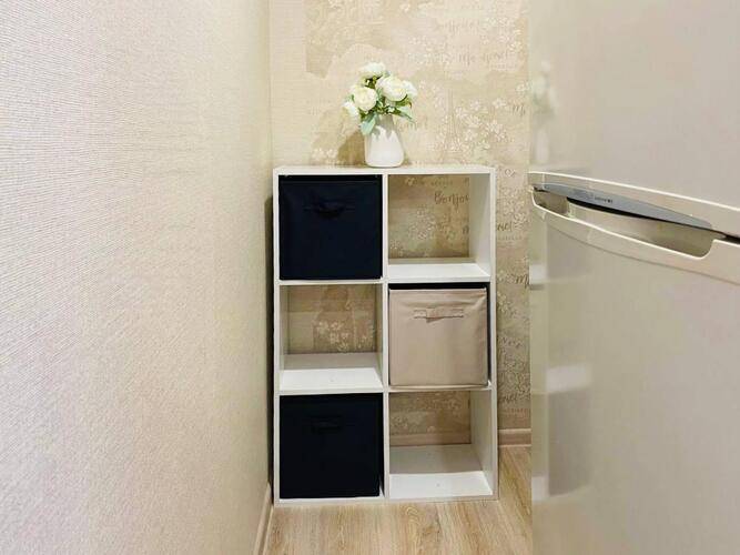 Welcome Home (Вэлком Хоум) на бульваре Рыбацкой Славы