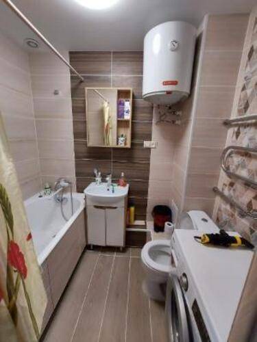 Welcome Home (Вэлком Хоум) на бульваре Рыбацкой Славы