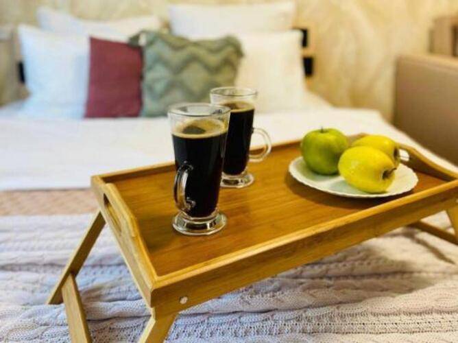 Welcome Home (Вэлком Хоум) на бульваре Рыбацкой Славы