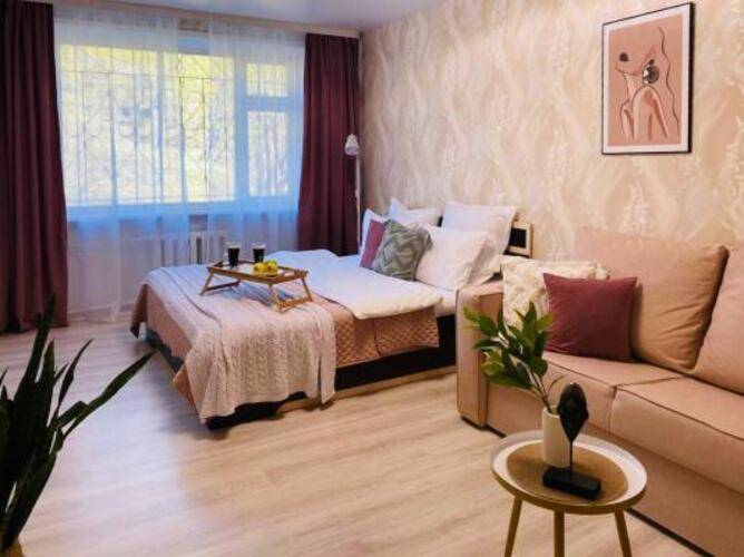 Welcome Home (Вэлком Хоум) на бульваре Рыбацкой Славы