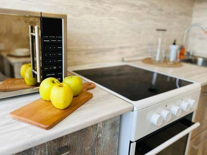 Welcome Home (Вэлком Хоум) на бульваре Рыбацкой Славы