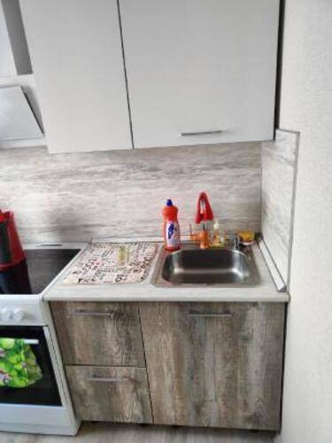 Welcome Home (Вэлком Хоум) на бульваре Рыбацкой Славы