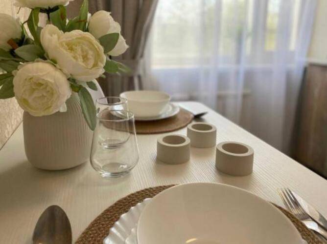 Welcome Home (Вэлком Хоум) на бульваре Рыбацкой Славы