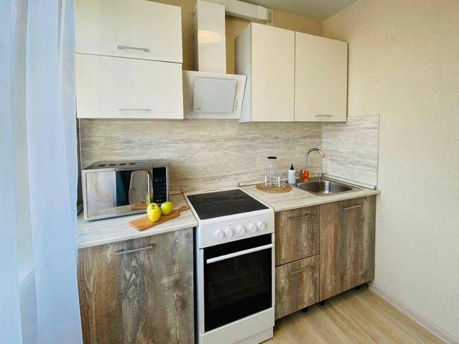 Welcome Home (Вэлком Хоум) на бульваре Рыбацкой Славы