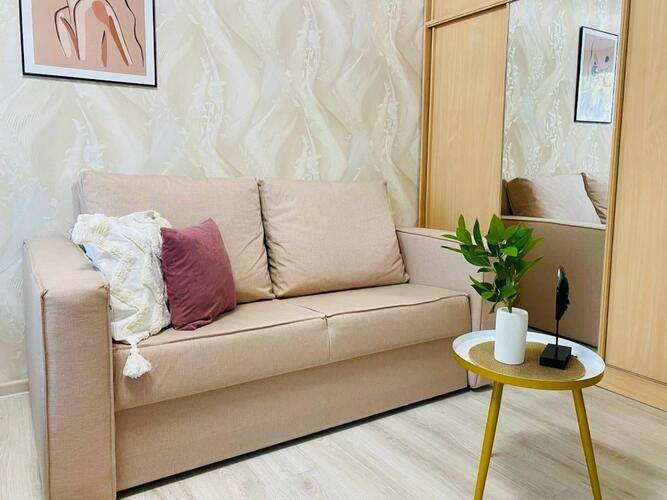 Welcome Home (Вэлком Хоум) на бульваре Рыбацкой Славы