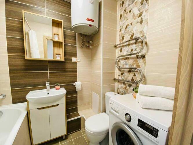 Welcome Home (Вэлком Хоум) на бульваре Рыбацкой Славы