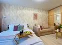 Welcome Home (Вэлком Хоум) на бульваре Рыбацкой Славы