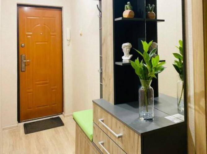 Welcome Home (Вэлком Хоум) на бульваре Рыбацкой Славы