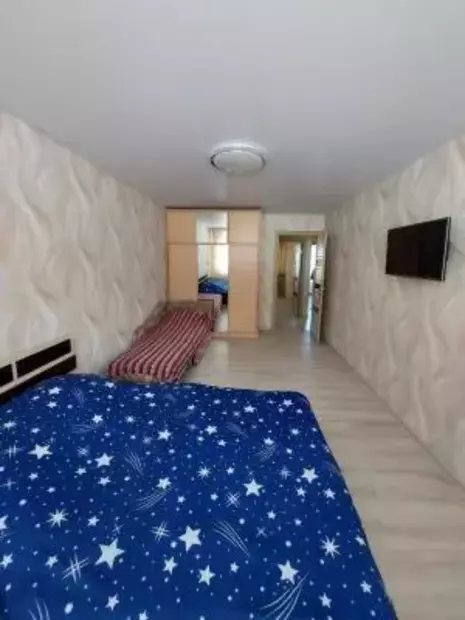 Welcome Home (Вэлком Хоум) на бульваре Рыбацкой Славы