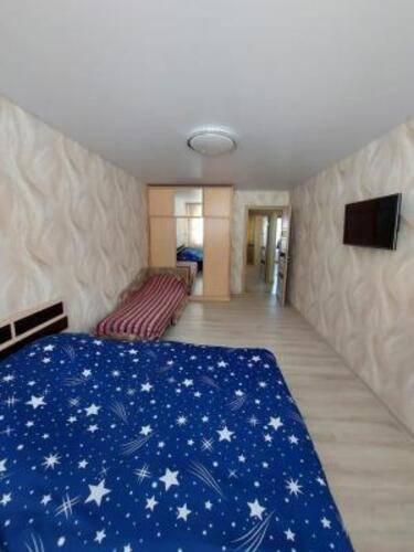 Welcome Home (Вэлком Хоум) на бульваре Рыбацкой Славы