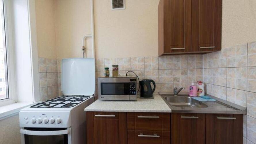 KemHotel (КемОтель) на улице Мичурина