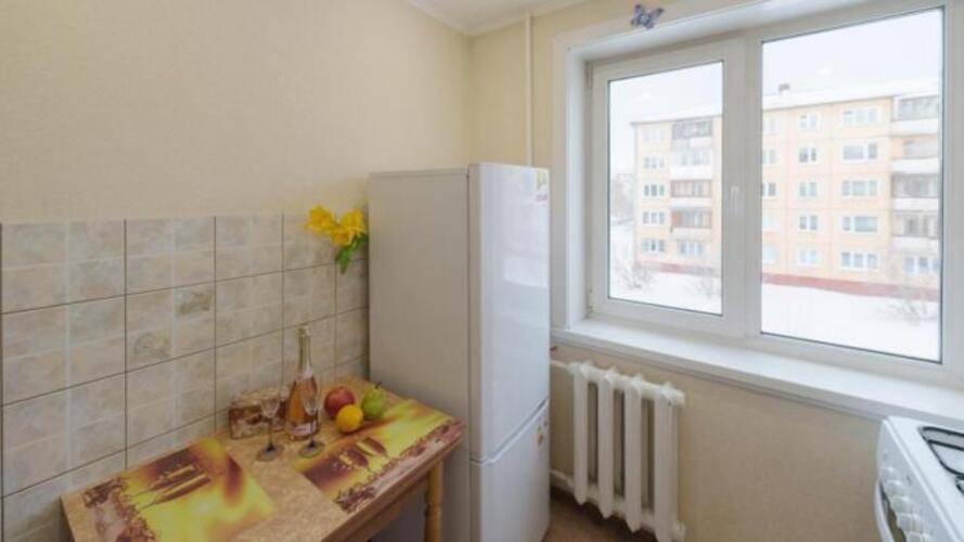 KemHotel (КемОтель) на улице Мичурина