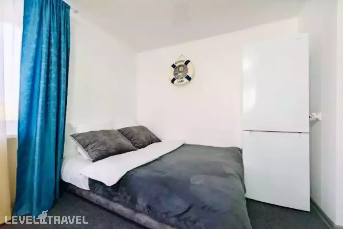 Welcome Home (Вэлком Хоум) на улице Войцешека