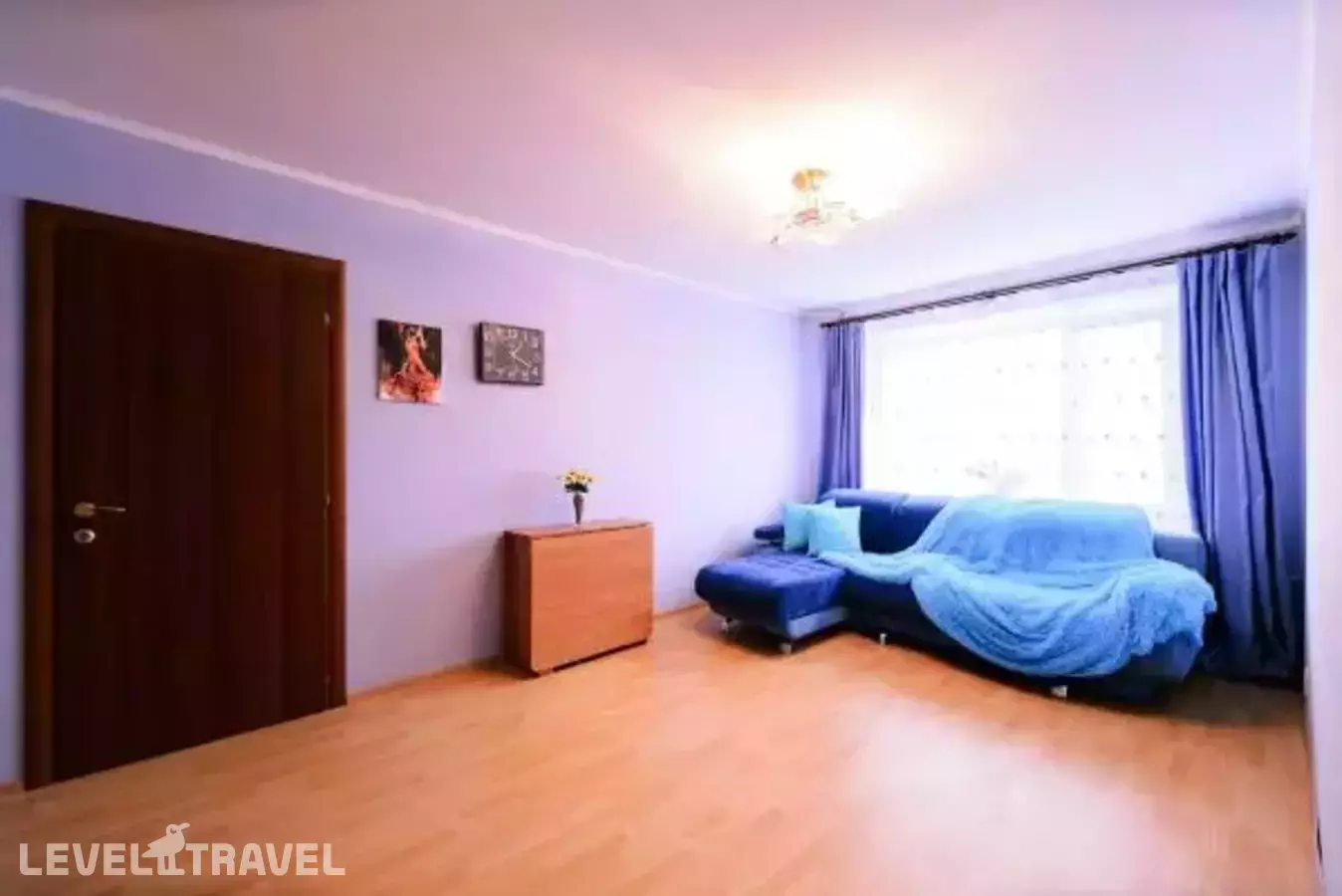 Welcome Home (Вэлком Хоум) на улице Дальневосточная