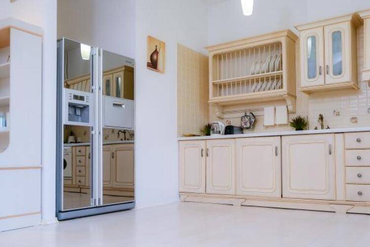 Unique Apart (Уник Апарт) на улице Весенняя