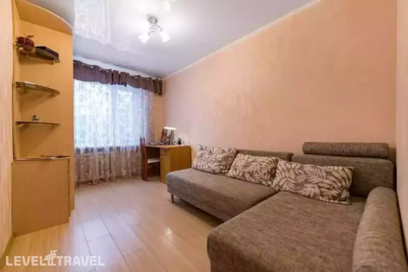 Welcome Home (Вэлком Хоум) на улице Звездная 6