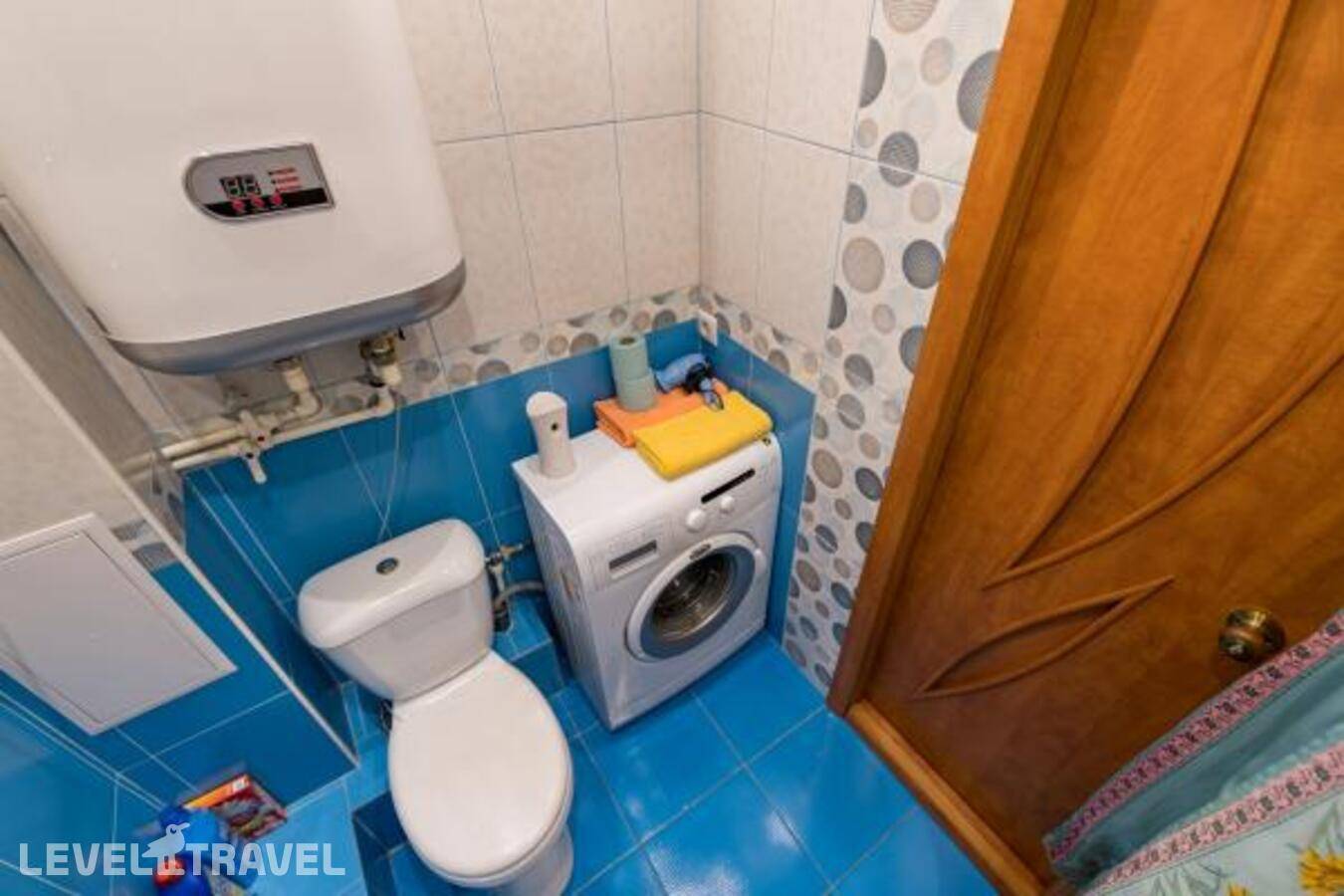 Изображение отеля 4