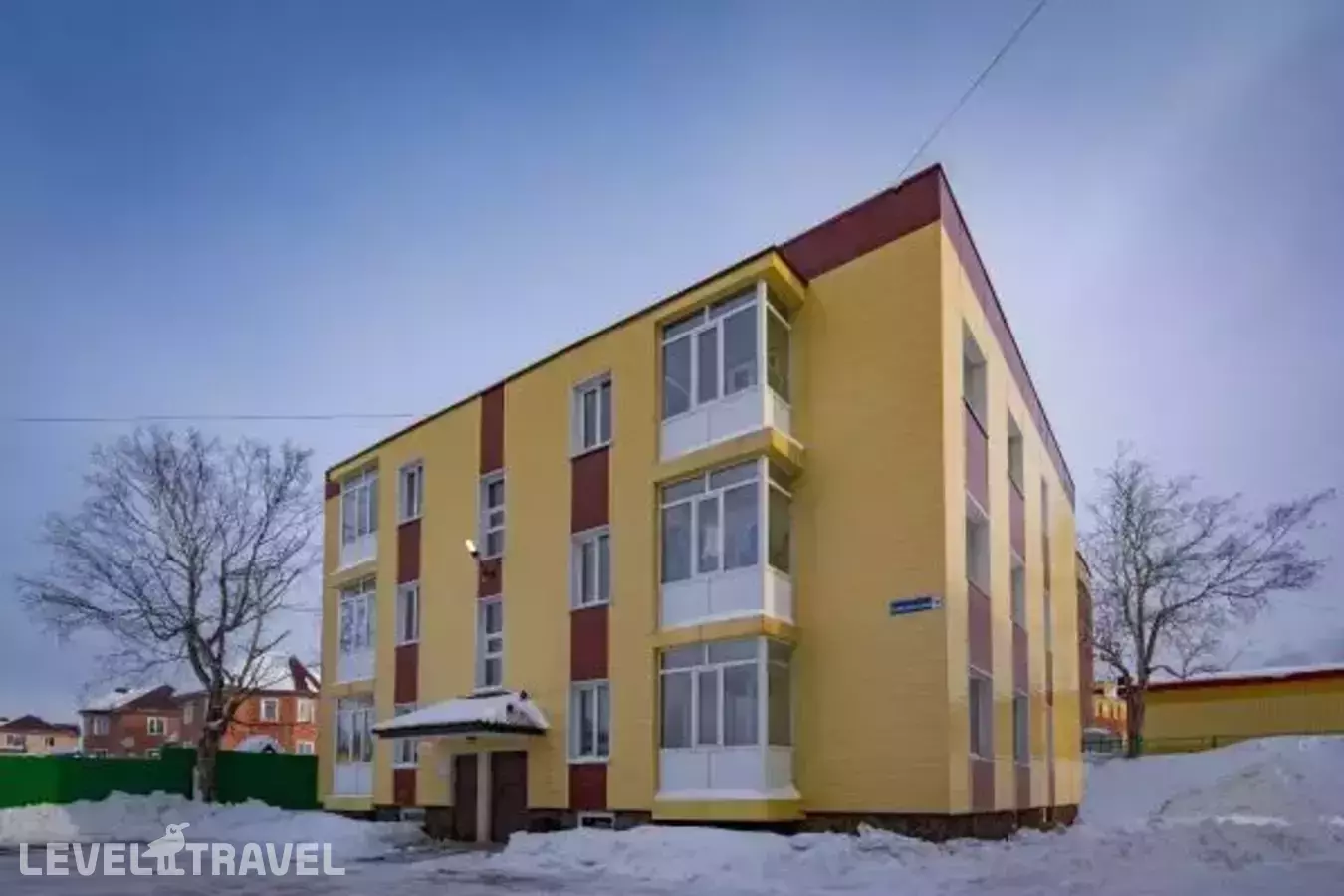 Welcome Home (Вэлком Хоум) на улице Ломоносова