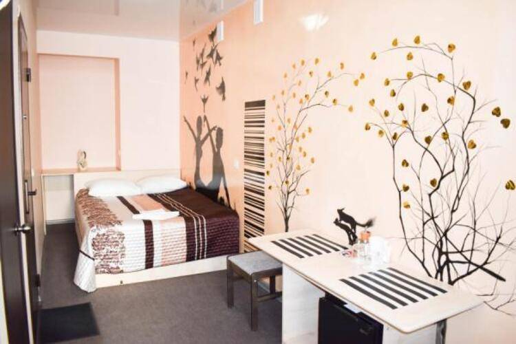 Art Hotel (Арт отель)