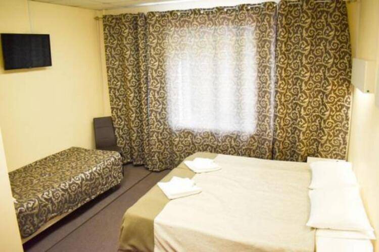Art Hotel (Арт отель)