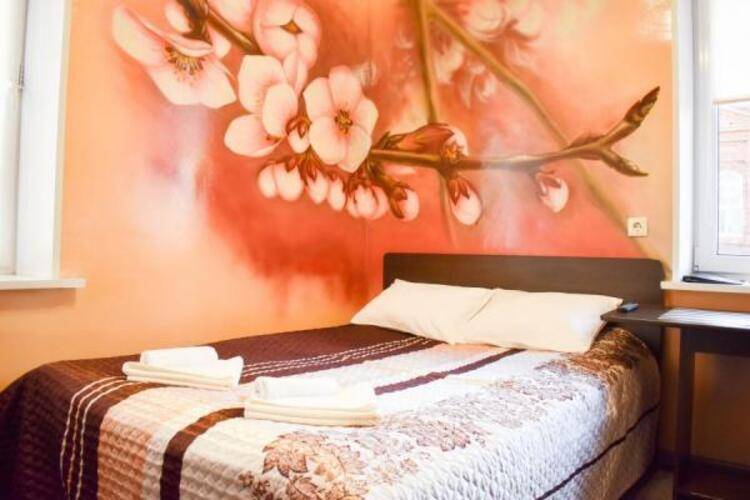 Art Hotel (Арт отель)