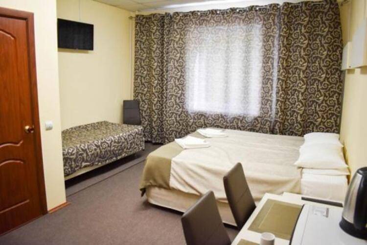 Art Hotel (Арт отель)