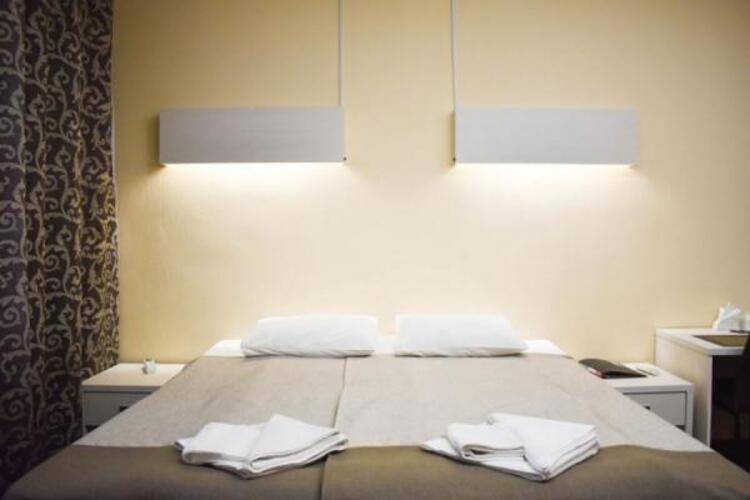 Art Hotel (Арт отель)