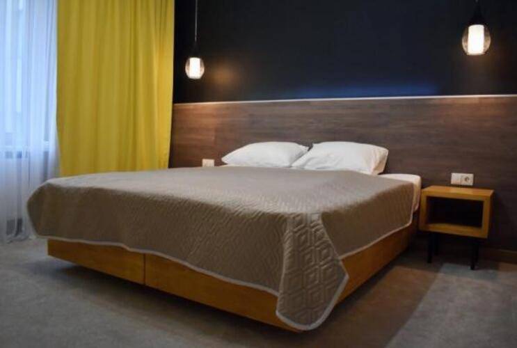 Art Hotel (Арт отель)
