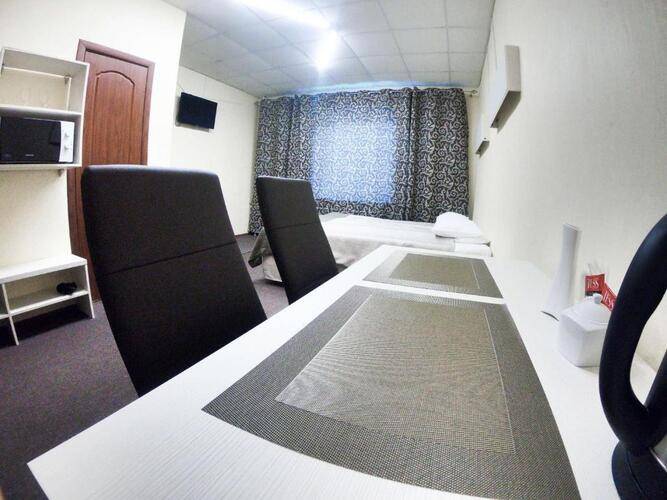Art Hotel (Арт отель)