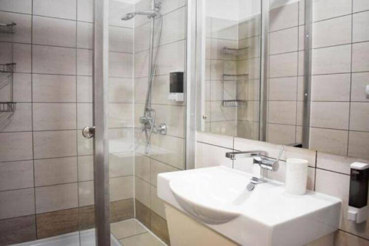 Art Hotel (Арт отель)