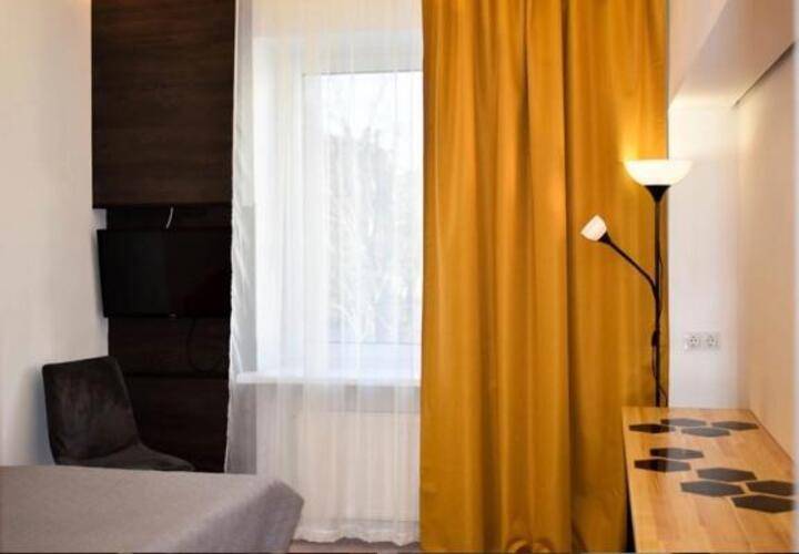 Art Hotel (Арт отель)