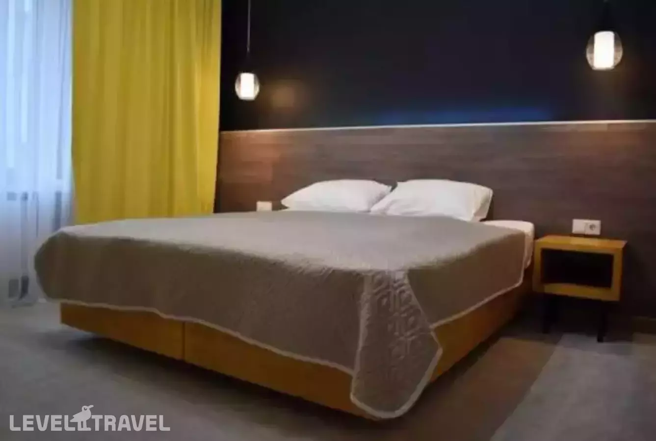 Art Hotel (Арт отель)