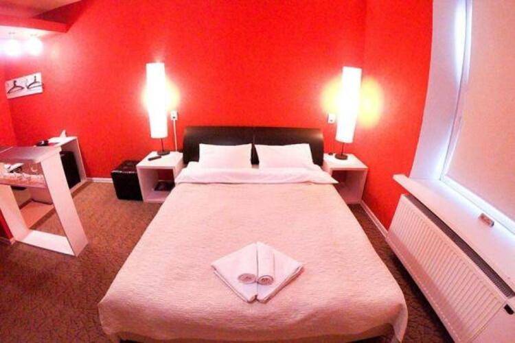 Art Hotel (Арт отель)