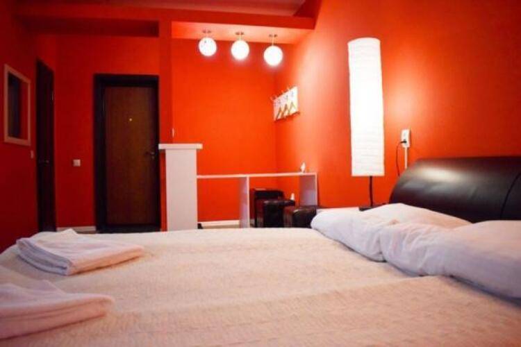 Art Hotel (Арт отель)