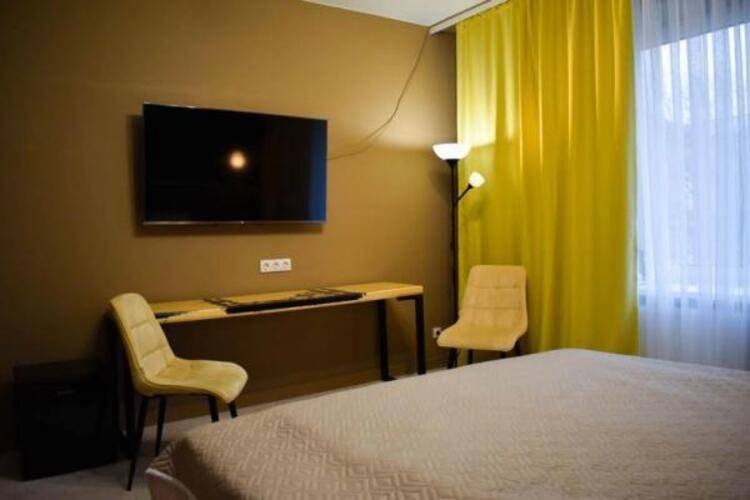 Art Hotel (Арт отель)