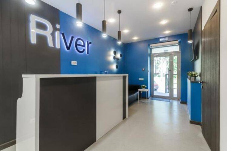 River (Ривер)