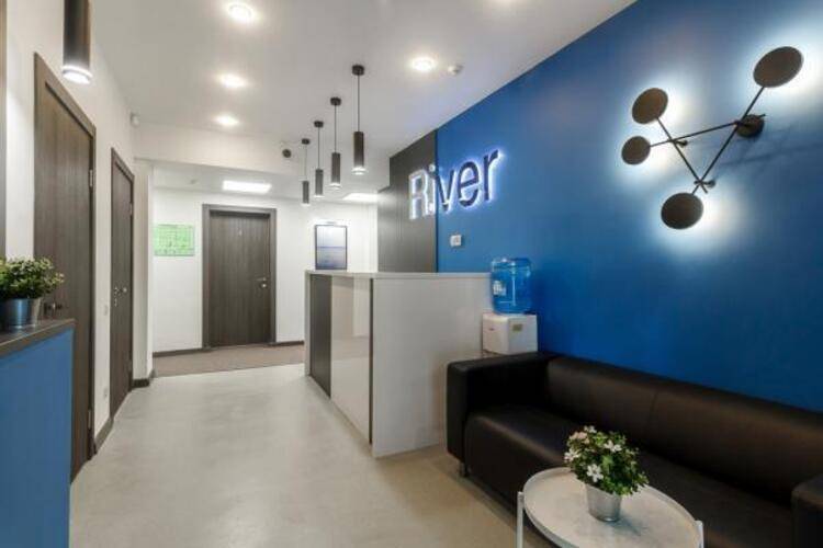 River (Ривер)