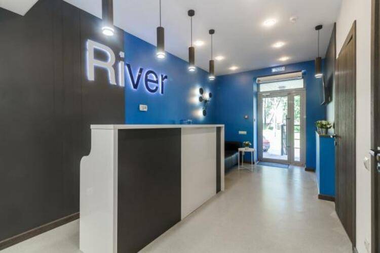 River (Ривер)