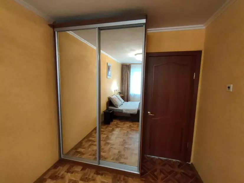 Welcome Home (Вэлком Хоум) на улице Тушканова 5/1